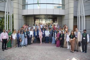 بمشاركة الخبراء العالميين.. جامعة أبوظبي تستضيف المؤتمر الدولي الثاني للتنمية المستدامة العالمية