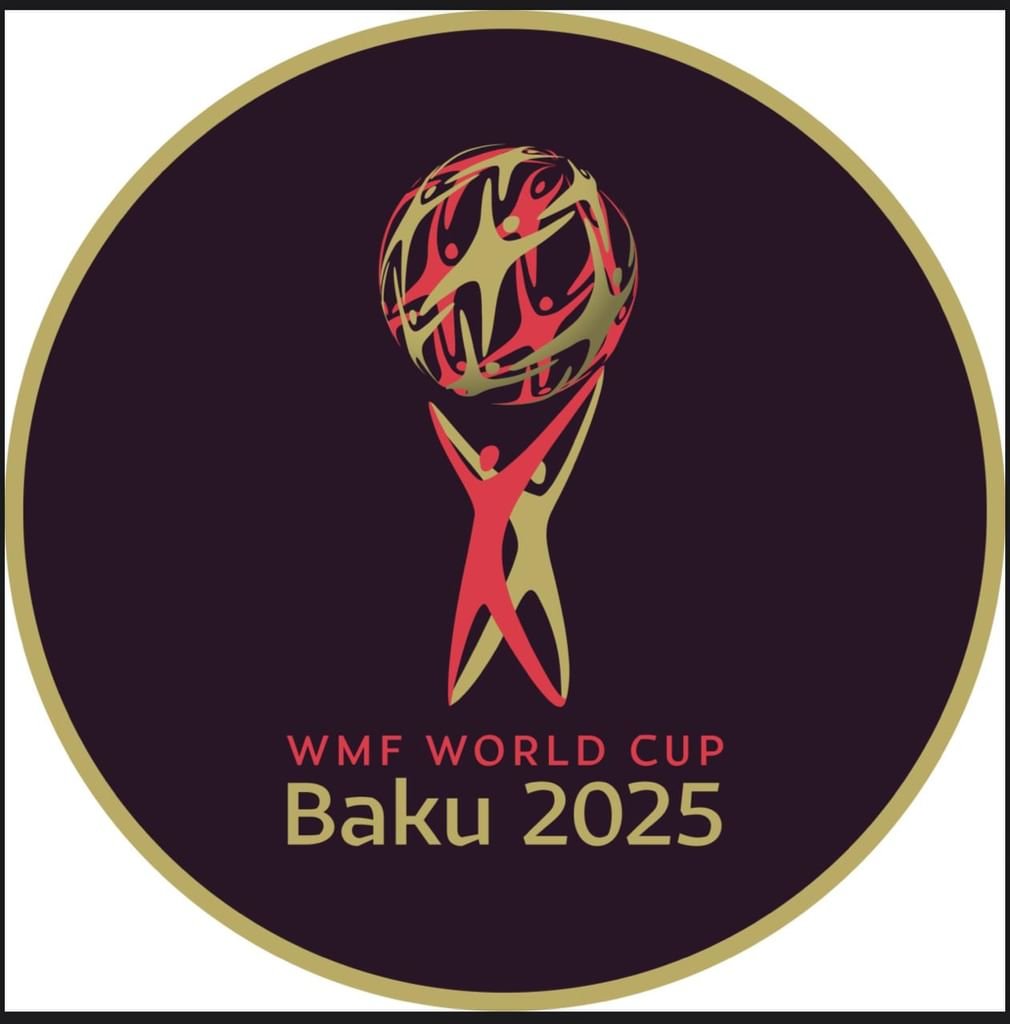 منتخبا أذربيجان والمجر يتنافسان غدا على لقب مونديال "الميني فوتبول"