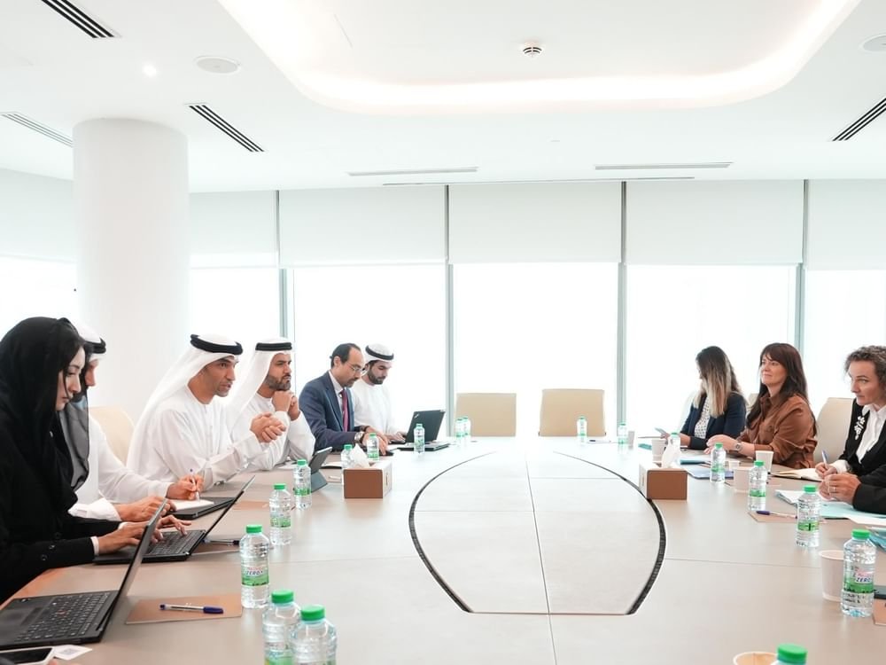الإمارات والاتحاد الأوروبي يواصلان مفاوضات التوصل لاتفاقية شراكة اقتصادية شاملة