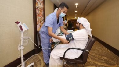 مع بدء مغادرة الحجاج.. تفعيل المرحلة الثانية من منظومة الإجراءات الطبية المعتمدة لحجاج الإمارات