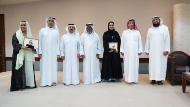 ندوة الثقافة والعلوم تحتفي باليوم العالمي للمتاحف بجلسة “متاحف الإمارات"