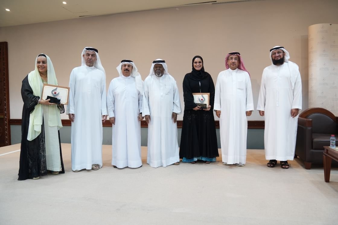 ندوة الثقافة والعلوم تحتفي باليوم العالمي للمتاحف بجلسة “متاحف الإمارات"