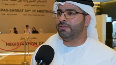 المركز الوطني للبحث والإنقاذ: استضافة "كوسباس-سارسات" للمرة الأولى يعكس مكانة الدولة المرموقة دوليا