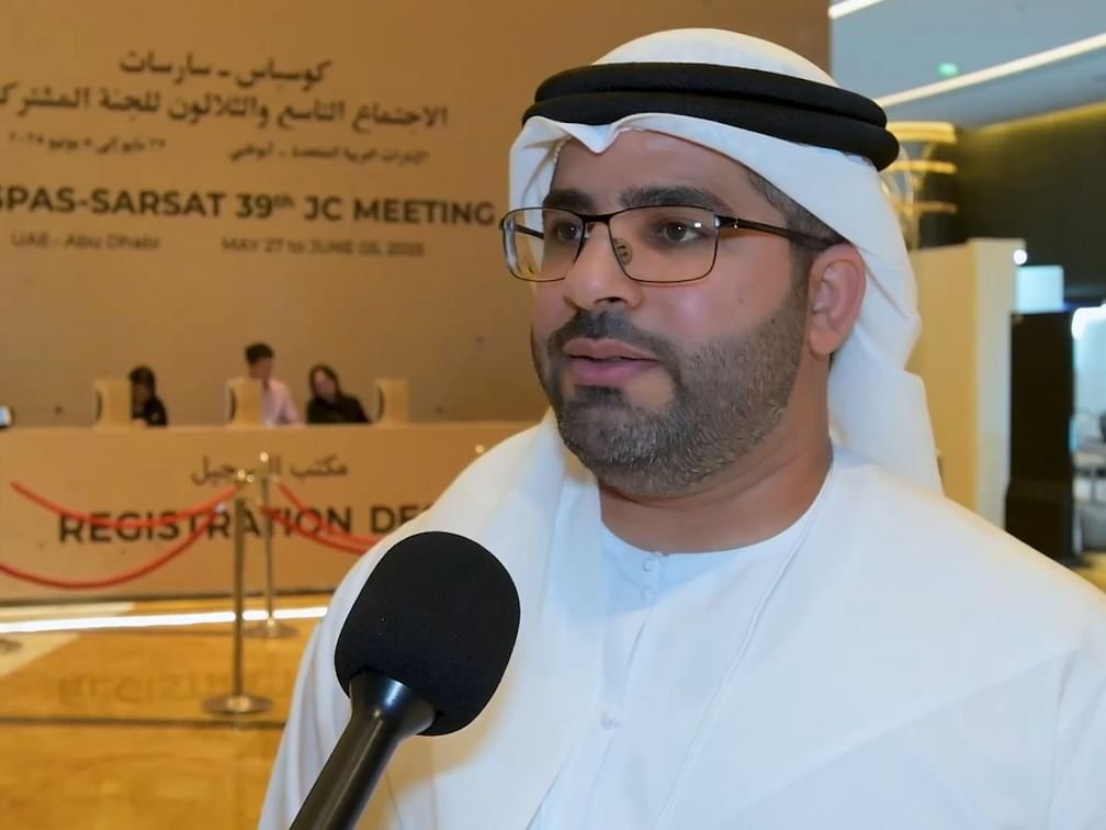 المركز الوطني للبحث والإنقاذ: استضافة "كوسباس-سارسات" للمرة الأولى يعكس مكانة الدولة المرموقة دوليا