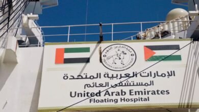 "ويبقى الأمل".. فيلم وثائقي عالمي يبرز إنسانية الإمارات في غزة