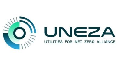 هيئة الربط الكهربائي الخليجي تنضم إلى تحالف الحياد الكربوني "UNEZA"