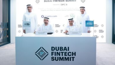 حكومة دبي تعلن اعتزامها إتاحة سداد الرسوم الحكومية بالعملات الرقمية المشفرة