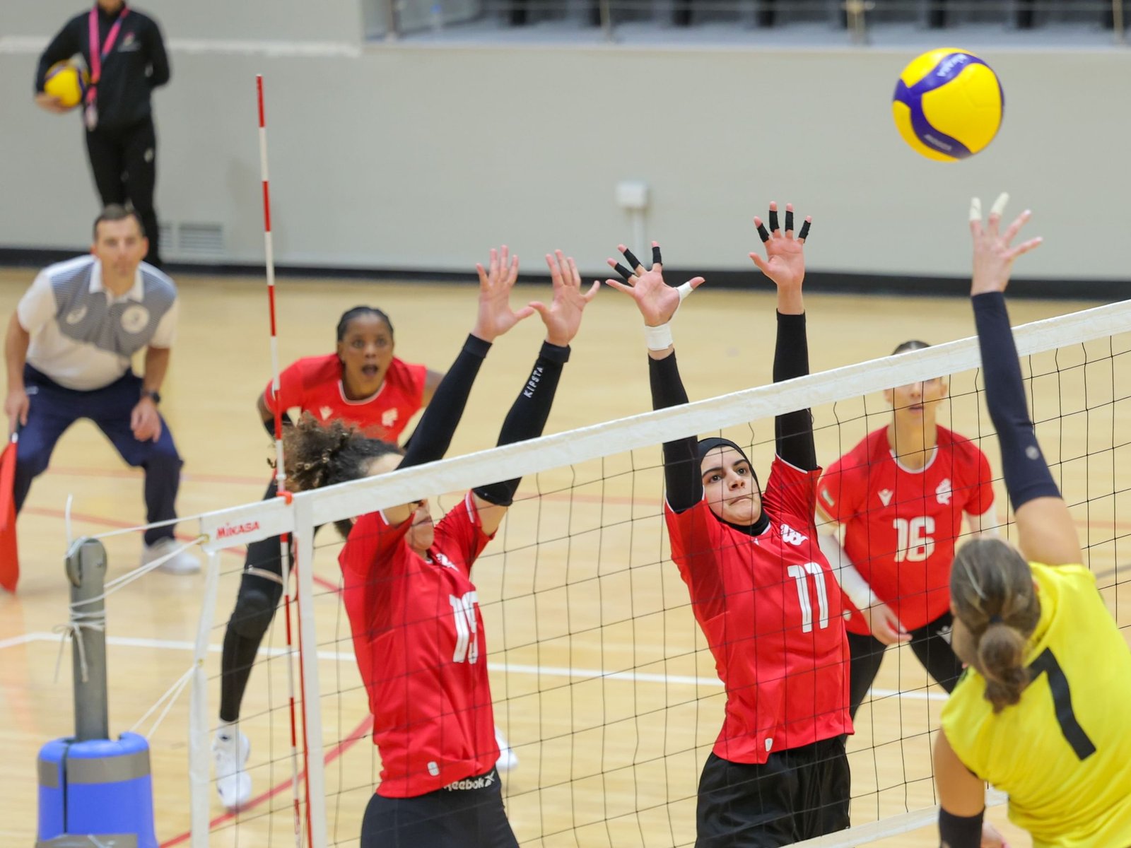 الشارقة لرياضة المرأة.. تمكين مستدام وإنجازات دولية نوعية