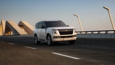 المسعود للسيارات