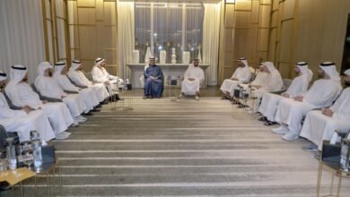 الملتقى الإعلامي العربي