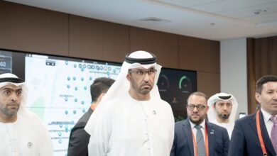 "بريسايت" لحلول الذكاء الاصطناعي تفتتح أول مقر إقليمي لها في أستانا