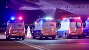 "ويبقى الأمل".. فيلم وثائقي عالمي يبرز إنسانية الإمارات في غزة