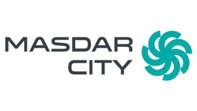 مدينة مصدر أول منطقة حرة في الإمارات توفر منصة رقمية لخدمة مجتمع الأعمال