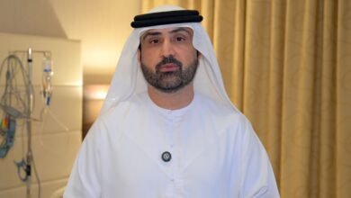 طاقم طبي متكامل لتقديم الخدمات الصحية لحجاج الدولة في المشاعر المقدسة