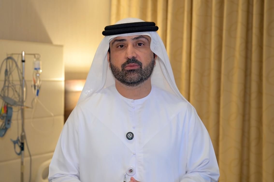 طاقم طبي متكامل لتقديم الخدمات الصحية لحجاج الدولة في المشاعر المقدسة