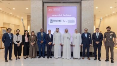 الهوية بدبي وبنك الإمارات دبي الوطني يتعاونان لتكامل الخدمات المصرفية و الإقامات
