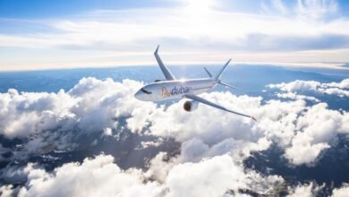 "فلاي دبي" تعزز حضورها في أوروبا بأربع وجهات جديدة