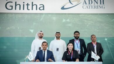 تفاهم بين "غذاء القابضة" و "ايه دي ان اتش للتموين" لاستكشاف فرص التوريد المحلي والتعاون في سلسلة الإمداد