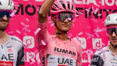 "الإمارات للدراجات"