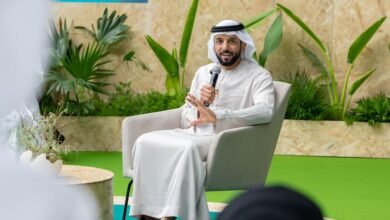 المؤتمر والمعرض الزراعي الإماراتي يناقش دور الأسرة في تعزيز الزراعة كأساس للتربية