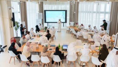 "أكتف أبوظبي" تطلق مبادرة "مسراح" لتعزيز الهوية الوطنية والصحة المجتمعية ضمن "عام المجتمع"