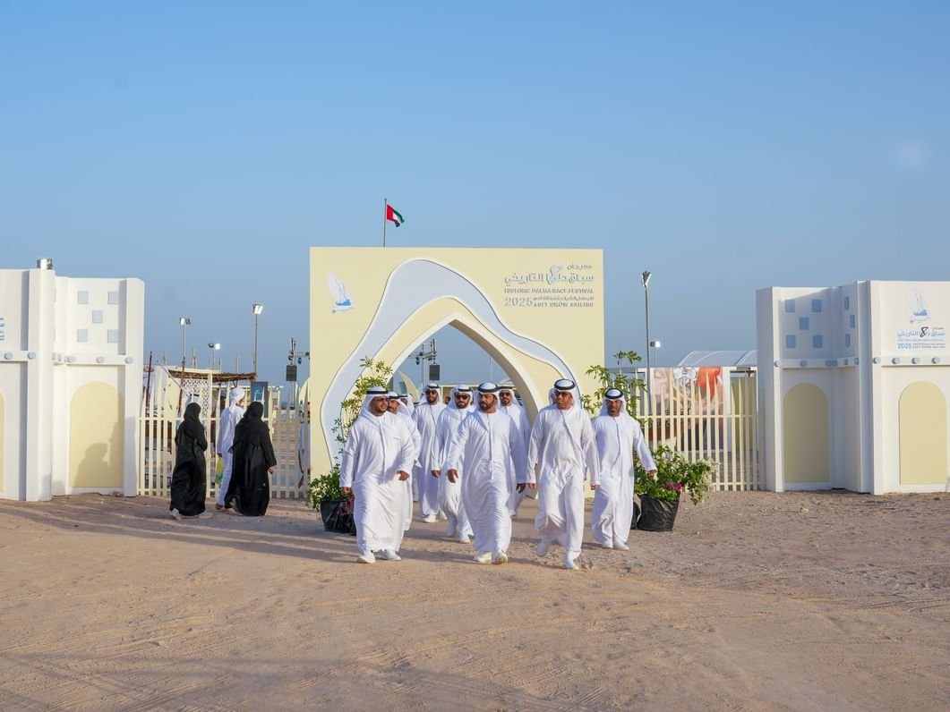 انطلاق مهرجان دلما التاريخي