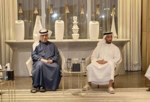 خلال الملتقى الإعلامي العربي.. عبدالله آل حامد يؤكد حرص دولة الإمارات على تعزيز التعاون الإعلامي الخليجي