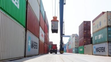 36 % نمو في قيمة شهادات المنشأ الصادرة من غرفة عجمان خلال الربع الأول من 2025
