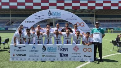 مونديال النفط والغاز