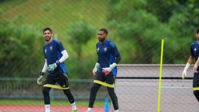 "الاتحاد الآسيوي": تميز لاعبي الشارقة وراء تأهل فريقهم لنهائي دوري أبطال آسيا 2