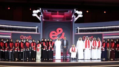 "إي آند" تمكّن 284 مواطناً إماراتياً بمجال تقنية الذكاء الاصطناعي