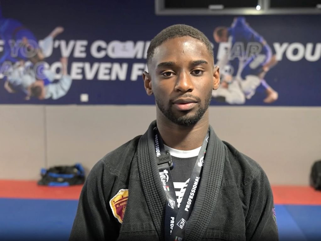 مدربون ولاعبون: "أبوظبي جراند سلام" للجوجيتسو نموذجا عالميا في التنظيم والمنافسة والحضور الجماهيري