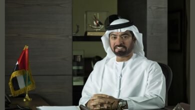 حمدان بن مبارك : إنجاز "الشارقة" يضاف إلى سجل النادي والكرة الإماراتية