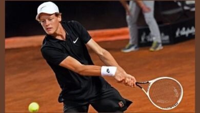 مواجهات قوية في الجولة الأولى لبطولة رولان جروس للتنس