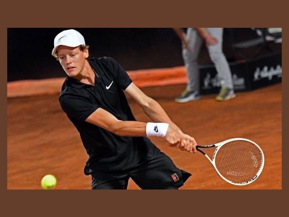 مواجهات قوية في الجولة الأولى لبطولة رولان جروس للتنس 1 مواجهات قوية في الجولة الأولى لبطولة رولان جروس للتنس