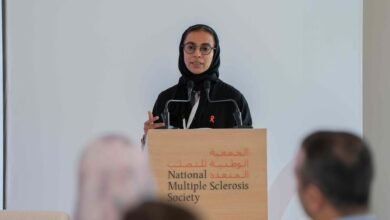 4 ملايين درهم لدعم 6 مشاريع بحثية مبتكرة حول التصلب المتعدد في الإمارات