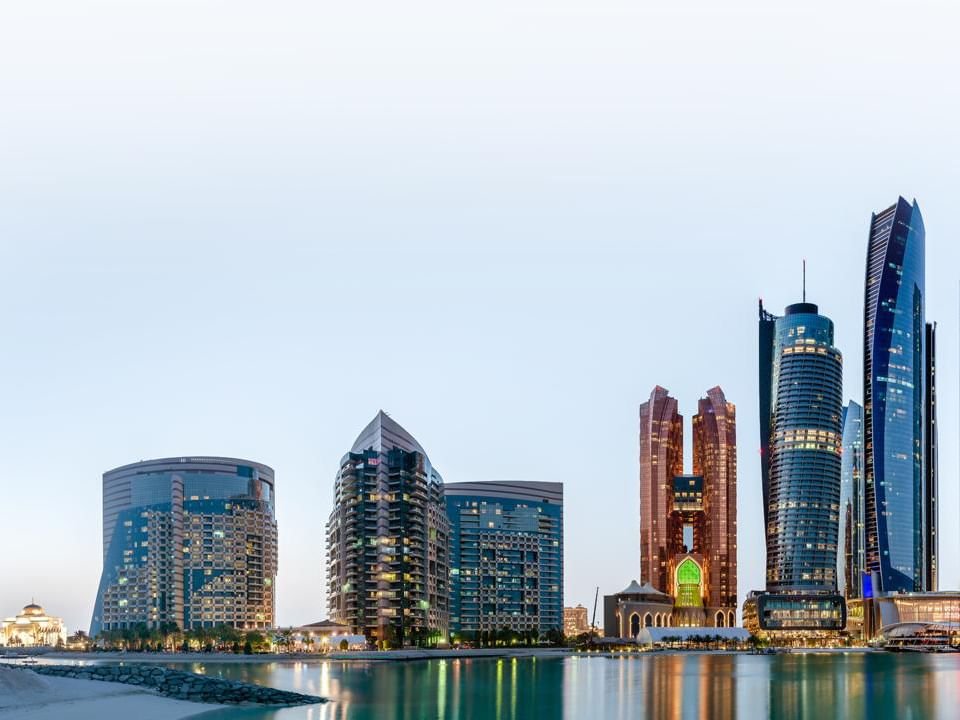 أبوظبي تستضيف الدورة الـ25 من مؤتمر الاتحاد الدولي لتعزيز الصحة 1 أبوظبي تستضيف الدورة الـ25 من مؤتمر الاتحاد الدولي لتعزيز الصحة