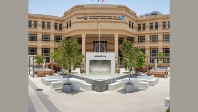 إسلامية دبي تنظم برنامج "100 مصمم مستقبلي" بالتعاون مع مؤسسة دبي للمستقبل