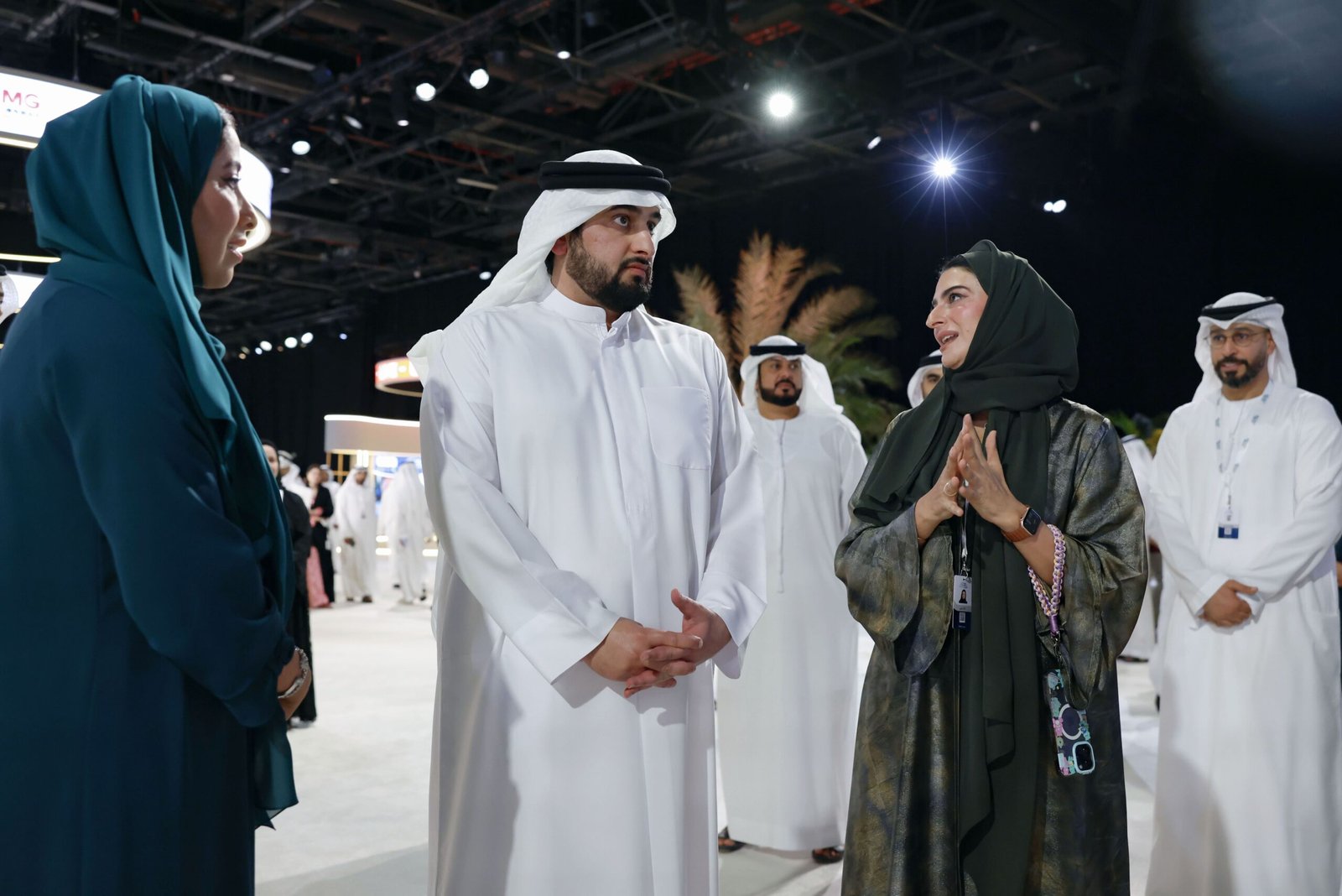 عبدالله آل حامد: مواكبة التكنولوجيا الحديثة وكيفية التعامل معها يحدد مكانة المؤسسات الإعلامية وتنافسيتها عالمياً