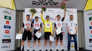 الإمارات للدراجات