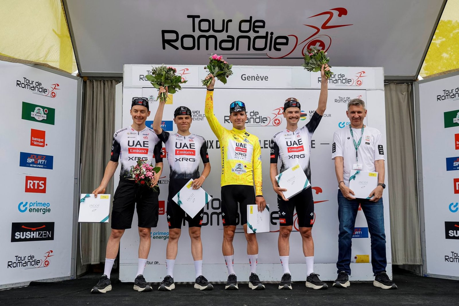 الإمارات للدراجات