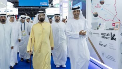 محمد بن راشد: بتوجيهات محمد بن زايد.. الإمارات مستمرة في الاستثمار في تعزيز قدراتها الاقتصادية وإمكاناتها السياحية