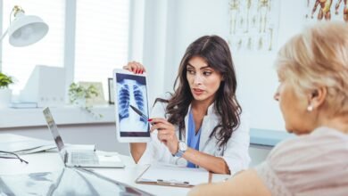 ابتكار جديد يوفر مراقبة متواصلة لوظائف القلب والرئة