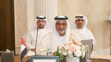 الإمارات تشارك في "استثنائية المنظمة العربية للطيران المدني"