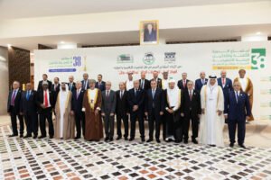 وسط التحديات السياسية والاقتصادية.. "الوطني الاتحادي" يدعو إلى تعزيز العمل البرلماني العربي المشترك 2 وسط التحديات السياسية والاقتصادية.. "الوطني الاتحادي" يدعو إلى تعزيز العمل البرلماني العربي المشترك