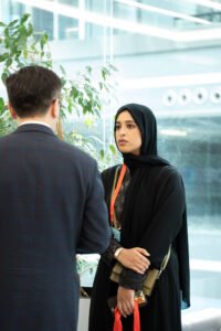 "بريسايت" لحلول الذكاء الاصطناعي تفتتح أول مقر إقليمي لها في أستانا