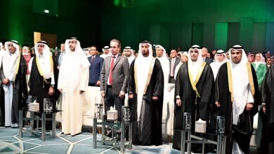 بمشاركة الإمارات.. وزير الإعلام الكويتي يفتتح النسخة الـ20 للملتقى الإعلامي العربي