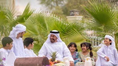 ارتفاع مؤشرات السعادة وجودة الحياة في أبوظبي