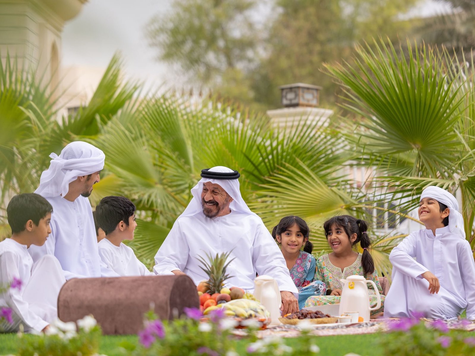 ارتفاع مؤشرات السعادة وجودة الحياة في أبوظبي