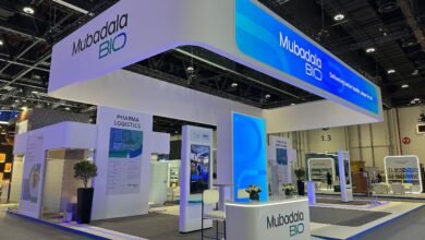 مبادلة تطلق "مبادلة بايو" المتخصصة في مجال الصناعات الدوائية